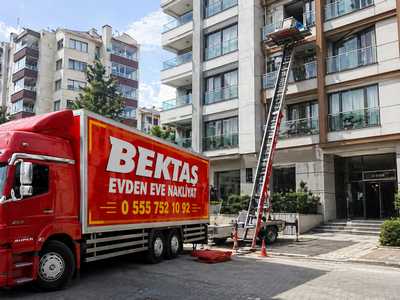 BEKTAŞ Konya ev taşıma, evden eve ev taşıma, ucuz ev taşıma, Selçuklu evden eve nakliyat, 