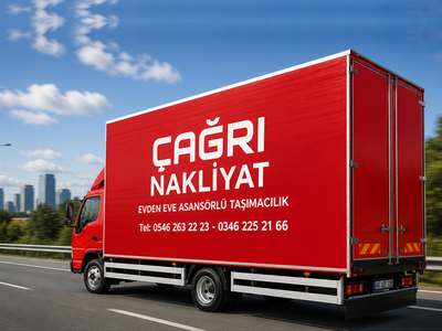 ÇAĞRI Manavgat  Asansör kiralama, Kiralık yük asansörü. Evden eve nakliyat şirketleri, nakliye garajı, 