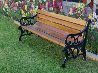 KZM Konya ahşap beton bank, ahşap metal ve profil bank, ahşap kamelya, ahşap metal kamelya